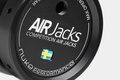 Air Jack 90 Competition komplett Set 2PC, 8 bar / 120 psi