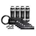 Air Jack 90 Competition Complete Set 4PC, 8 bar / 120 psi