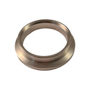 Schweißflansch-Einlass-V-Band für Hurricane 38mm Wastegate