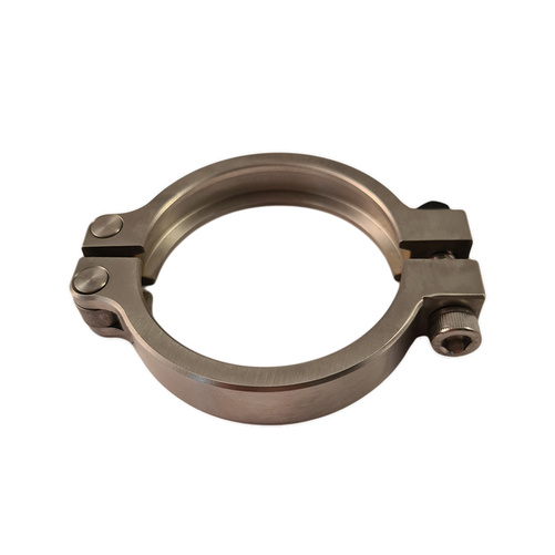V-Band-Outlet für Hurricane 44mm Wastegate