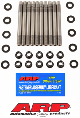 ARP Kopfbolzen-Bolzen Mitsubishi 4G63 04- (CA625)