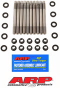 ARP Kopfbolzen-Bolzen Mitsubishi 4G63 04- (CA625)