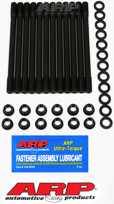 Audi 5CYL 20V - ARP Kopfbolzen U/C