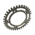 Triggerrad