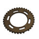 Triggerrad 100mm / 57mm (36-1)