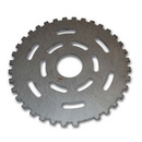 Triggerrad 138mm / 30mm (36-1)
