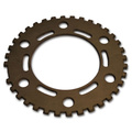 Triggerrad 138mm / 78mm (36-1)