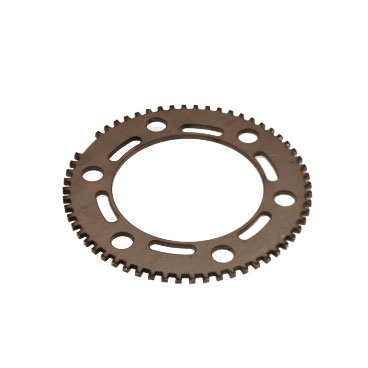Triggerrad 138mm / 78mm (60-2)