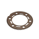 Triggerrad 138mm / 78mm (60-2)