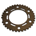 Triggerrad 138mm / 83mm (36-1)