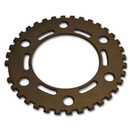 Triggerrad 138mm / 83mm (36-1)