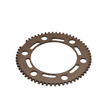 Triggerrad 138mm / 83mm (60-2)