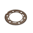 Triggerrad 138mm / 83mm (60-2)