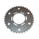 Triggerrad 153/65mm (36-1)