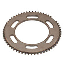 Triggerrad 100mm / 57mm (60-2)
