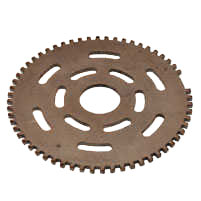 Triggerrad 138mm / 30mm (60-2)