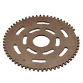 Triggerrad 138mm / 30mm (60-2)