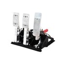 ELP ESPORT Hydraulische Pedalkasten (Silber)