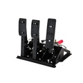 ELP ESPORT Hydraulische Pedalkasten (Silber)