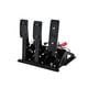 ELP ESPORT Hydraulische Pedalbox (schwarz)