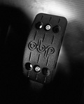 ELP ESPORT Hydraulische Pedalbox (schwarz)