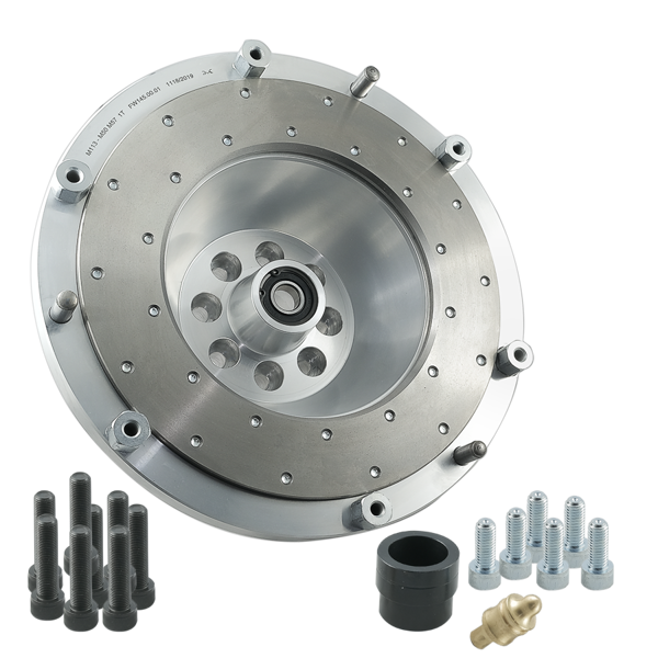 PMC-Schwungrad Mercedes-Benz M112 M113 M113K - BMW M50 S50 M52 S52 M54 S54 M57 - 240mm