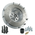 PMC-Schwungrad Mercedes-Benz M112 M113 M113K - BMW M50 S50 M52 S52 M54 S54 M57 - 240mm
