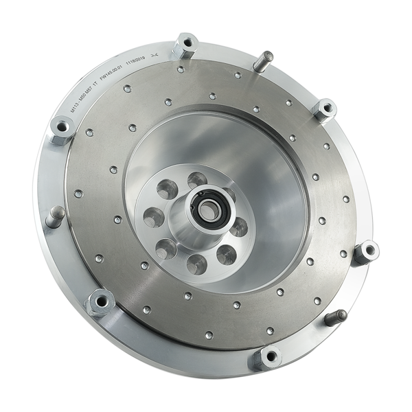 PMC-Schwungrad Mercedes-Benz M112 M113 M113K - BMW M50 S50 M52 S52 M54 S54 M57 - 240mm