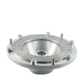 PMC-Schwungrad Mercedes-Benz M112 M113 M113K - BMW M50 S50 M52 S52 M54 S54 M57 - 240mm