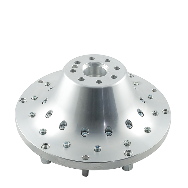 PMC-Schwungrad Mercedes-Benz M112 M113 M113K - BMW M50 S50 M52 S52 M54 S54 M57 - 240mm