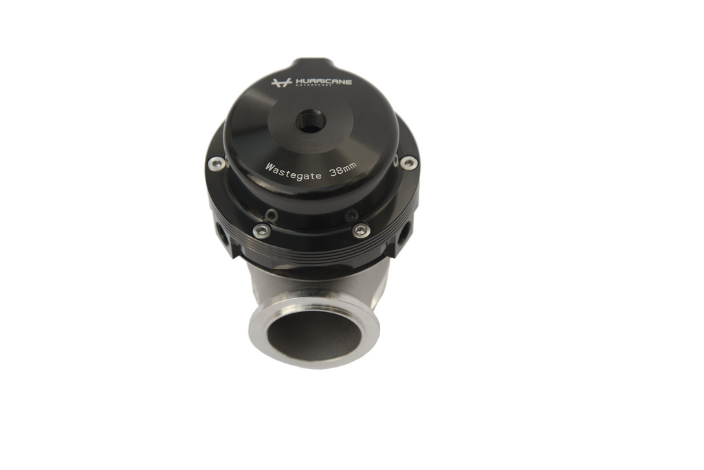 Hurricane Motorsport Wastegate 38