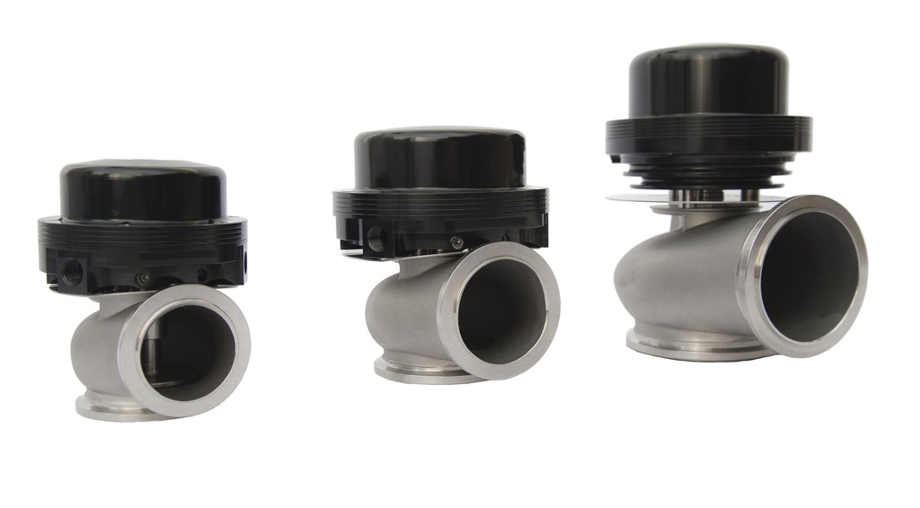 Hurricane Motorsport Wastegate 60