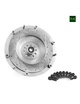 PMC-Schwungrad Audi V8 ABZ - BMW M57N M57N2 ZF GS6-53DZ HGD JGA - 240mm