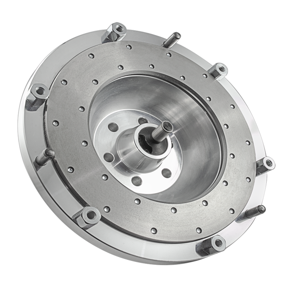 PMC-Schwungwheel Gmchevrolet V8 LS - BMW M57N M57N2 GS6-53DZ HGU HGK / N54 GS6-53Bz - 240mm