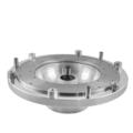 PMC-Schwungwheel Gmchevrolet V8 LS - BMW M57N M57N2 GS6-53DZ HGU HGK / N54 GS6-53Bz - 240mm