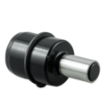 PMC-Schwungrad BMW M50 S50 M52 S52 M54 S54 - BMW N54 GS6-53Bz - 240mm 7150G / 15.76LB