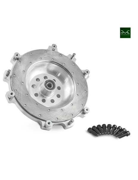 PMC-Schwungrad BMW V8 M60 V12 M70 - BMW M57N M57N2 GS6-53DZ HGD JGA 240mm