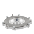PMC-Schwungrad BMW V8 M60 V12 M70 - BMW M57N M57N2 GS6-53DZ HGU HGK - 240mm