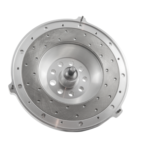 PMC-Schwungrad BMW V8 M60 V12 M70 - BMW M57N M57N2 GS6-53DZ HGU HGK 228mm