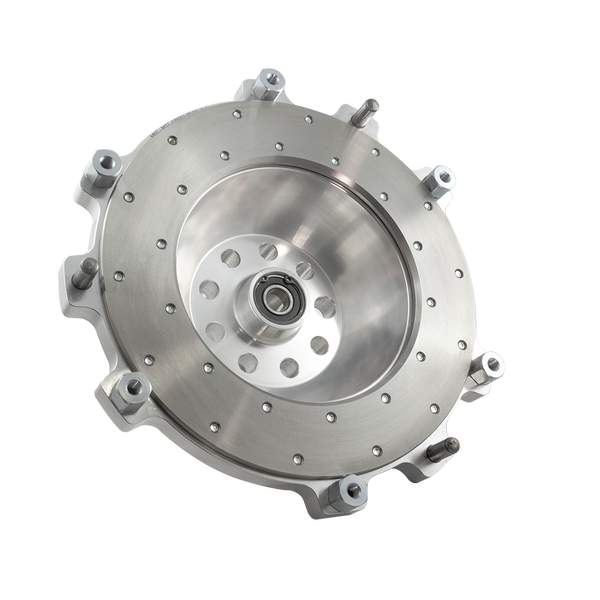 PMC-Schwungrad BMW V8 M60 V12 M70 - BMW M50 S50 M52 S52 M54 S54 M57 - 240mm