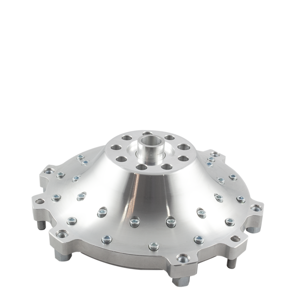 PMC-Schwungrad BMW V8 M60 V12 M70 - BMW M50 S50 M52 S52 M54 S54 M57 - 240mm