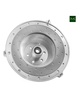 PMC-Schwungwheel GM Chevrolet V8 LS - BMW M57N M57N2 GS6-53DZ HGD JGA 228mm