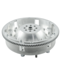 PMC-Schwungwheel Honda K - BMW M50 S50 M52 S52 M54 S54 M57 - 240mm