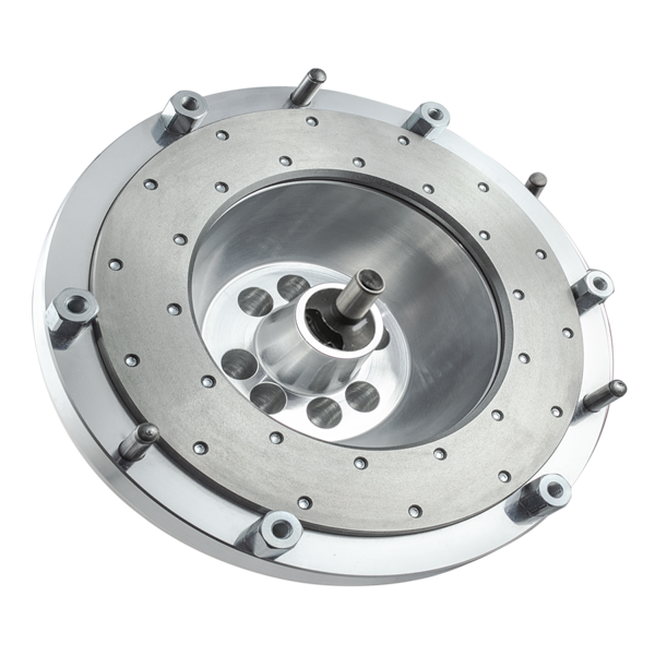 PMC-Schwungwheel Mercedes-Benz M113 M113K M156 AMG - BMW M57N M57N2 GS6-53DZ HGU HGK / N54 GS6-53Bz - 240mm