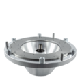 PMC-Schwungwheel Mercedes-Benz M113 M113K M156 AMG - BMW M57N M57N2 GS6-53DZ HGU HGK / N54 GS6-53Bz - 240mm