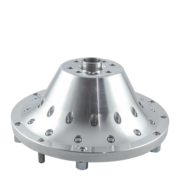 PMC-Schwungwheel Mercedes-Benz M113 M113K M156 AMG - BMW M57N M57N2 GS6-53DZ HGU HGK / N54 GS6-53Bz - 240mm