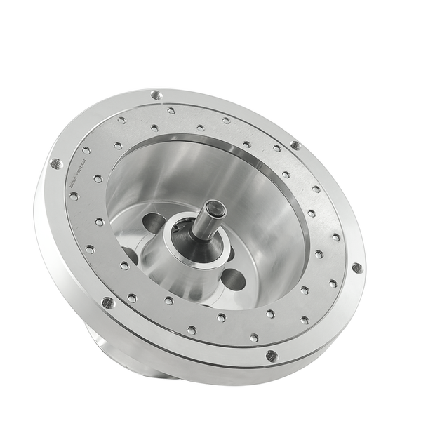 PMC-Schwungrad Mercedes-Benz M113 M113K M156 184mm 7.25 "Topf