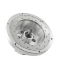 PMC-Schwungrad Mercedes-Benz M113 M113K M156 184mm 7.25 "Topf