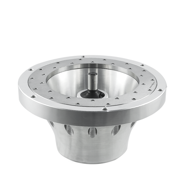 PMC-Schwungrad Mercedes-Benz M113 M113K M156 184mm 7.25 "Topf