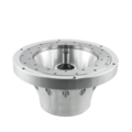 PMC-Schwungrad Mercedes-Benz M113 M113K M156 184mm 7.25 "Topf
